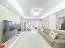 顾村·菊华苑·4室·2厅