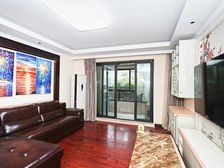 顾村·保利叶语(西区)·3室·2厅