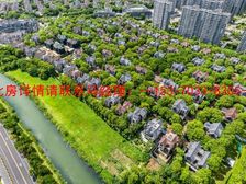 《太湖檀宫:二期一手独栋别墅,揽一线湖景,私享静谧山水墅居》