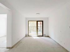 海尔产城创天玺铂悦澜庭 有电梯 出行方便 得房好 商圈成熟