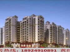 雙城海岸(線上售樓處)總價3X萬,買一線江景房,來電享95折