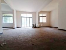 金科中央公园城一期洋房一楼带花园