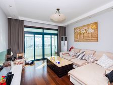 业主全家移民,降价急售,小区蕞好位置双南2房,看房随时可约