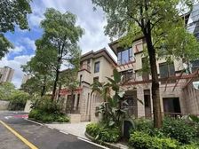 捡漏大降价!华发观山水 独栋别墅 原600多万 现在400万