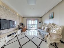 龙湖郦城 南北朝向视野开阔采光好急售