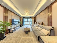 恒大御景湾视野好带阳台停车方便诚心出售