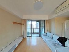 新出好房,电梯高区在家看陆家嘴三件套!有产权车位,边户南北通