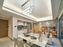 【找我破底价】西区央企楼盘华润仁恒公园四季 送物业费家电车位