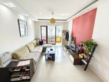 凤凰新村 3室2厅 精装修 送车库