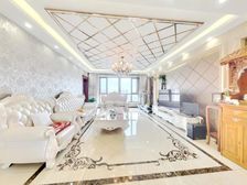 小区绿化好位置不临街户型好采光好业主急售