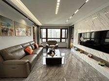 群力观景房精装修直观松溪公园带车位出门就是公园