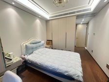 广南星园电梯房,二室二厅二卫南北通透精致装修,环境优雅出行便