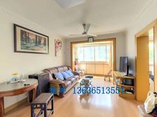 金祥苑全明3居90.66平南北朝向视野开阔采光好