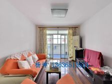 金祥苑大2居93.09平南朝向视野开阔采光好