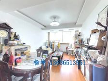 金祥苑全明2居76.32平南北朝向视野开阔采光好