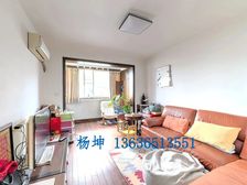 金祥苑全明2居73.07平南朝向视野开阔楼采光好