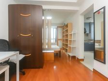 静安华庭 南京西路繁华商圈配套成熟 小户型全明 诚意出售