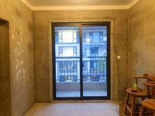 建滔裕园洋房190平 大四房 南北通透 纯边套 双车位