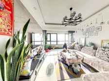 格局好 采光充足 视野开阔 中间楼层