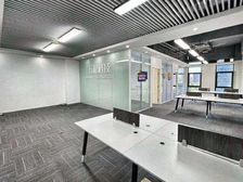 老业主诚心出售 荣华国际 写字楼150平南向 看房面议