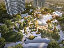 新希望·D10天际 4室2厅2卫 毛坯 238万元