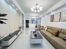 精装3房采光好直接领包入住