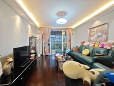 业主诚意 出售丨3房2厅板式通透丨家居家电协商可送丨配套成熟