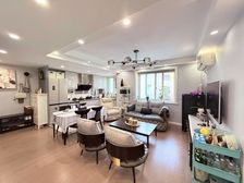 三林世博家园 83.76平2居 南北向 精装修 自住保养很好