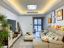 两江新区曹家湾轻轨站 拎包入住 业主急售