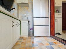 温馨小家!精装3房小高层拎包入住!业主急售!