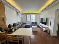 三林世博家园(东书房路390弄) 96平3居 南向视野无遮挡