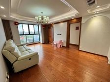 电梯3房丨高区精装修丨看房密码锁丨满五且一丨家具家电全送