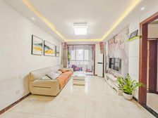 力高国际 2室2厅1卫 精装修 112万元 89平米