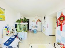 急售 价格还能谈 花园小镇 大两房 精装可拎包入住