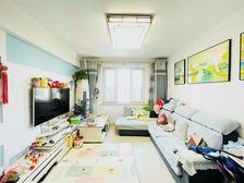 花园小镇 医疗配套成熟 满二 房龄新 高楼层视野无遮挡