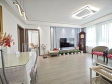 全屋定制精装修40个丨三房改二房丨电梯房丨拎包可住丨南北通透