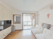 楼下花园 二梯队 楼层佳 业主诚意出售 有地下车库