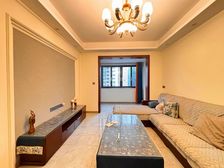 业主安心卖 观音桥 李家坪轻轨站旁 精装三室 才住几个月