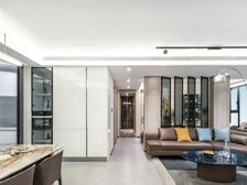 找我反10万 西山金茂府 160平 660万 全四居社区