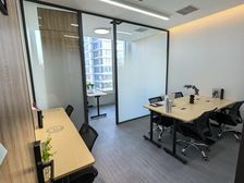 琶洲万胜围超甲级写字楼办公室出租