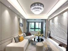 (工抵直降30万)渝北国企现房,首付7万买3房,送产权车位