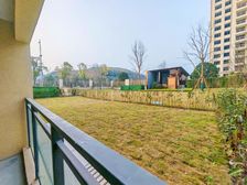 新上 爆款 带150平大花园 带车位 送物业费