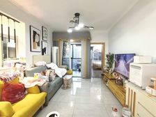 安心卖得很 观音桥保利江上明珠乐园 精装三房