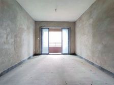 江北 北滨路 绿地海外滩 清水3房 业主着急卖 价格可谈