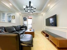 观音桥次新小区 正规三房 随时看房 保利江上明珠乐园