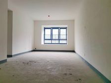 业主急售 两江新区 观音桥 财信北岸江山北区 三房 次新小区