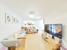 双南两房,新杨思中环书包,业主诚意售