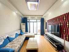 国盛伟岸滨洲 交通便捷 精装好房 医疗配套成熟 正规商品房