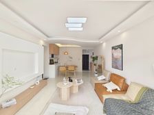 江北区 华新逸景 必看好房 精装修三房 业主安心出售