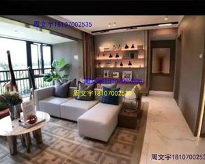 工抵房源 急售 旭辉中心 自带商业综公园配套一体化 莱电咨询